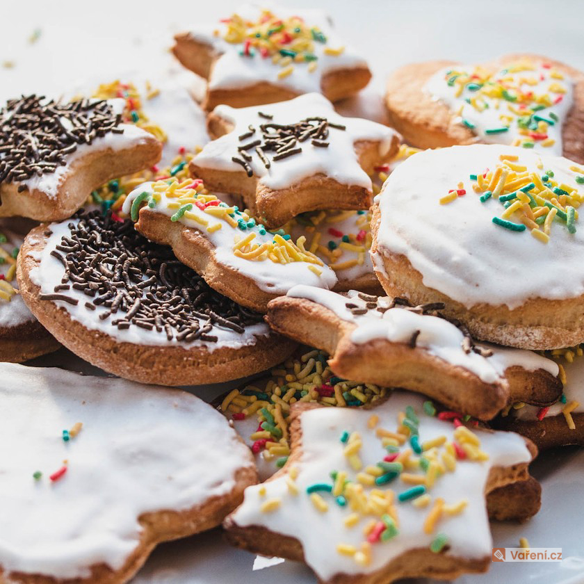 Perníčky od Danušky