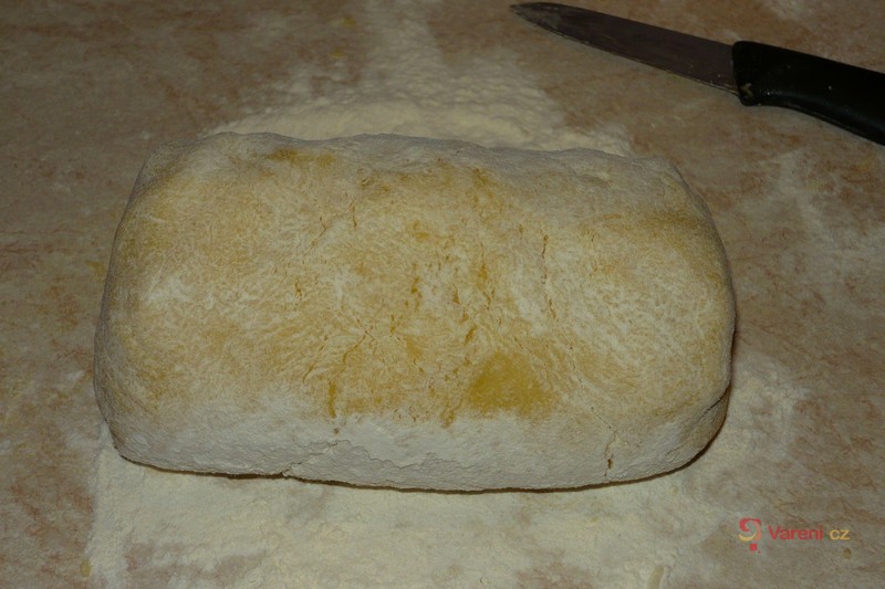 Bramborové placky s džemem - fotografie 3