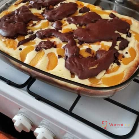 Hrníčková buchta s pudinkem - fotografie 3