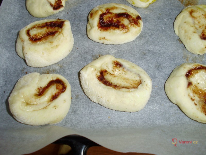 Ořechoví šneci - fotografie 3