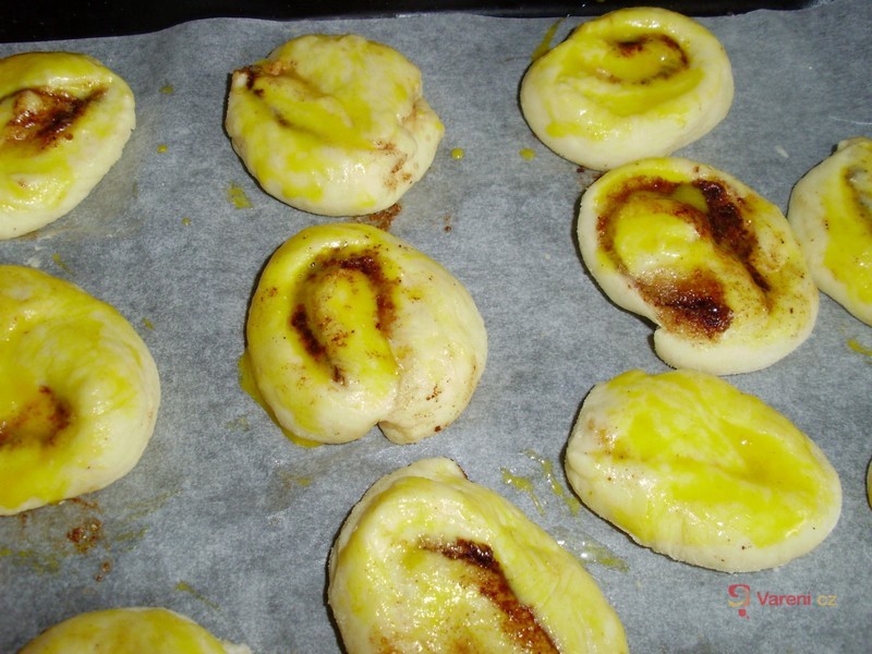 Ořechoví šneci - fotografie 4