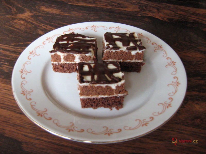 Noblesní řezy - fotografie 2