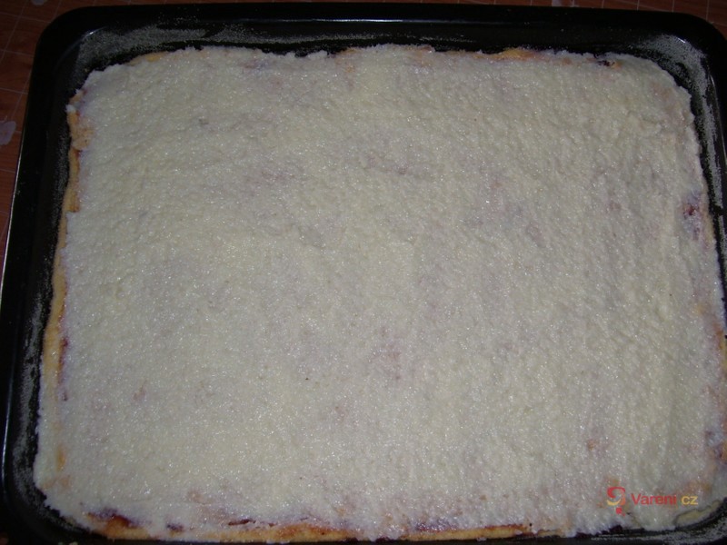 Luxusní kokosové řezy - fotografie 5