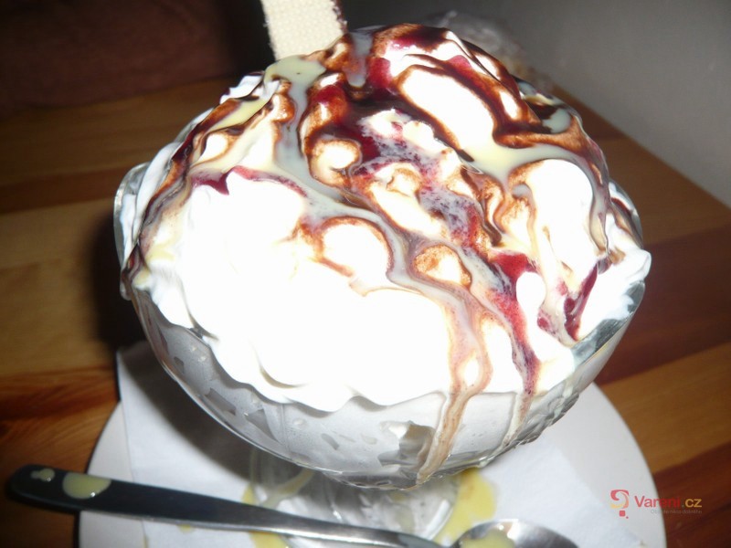 Koňakový pohár - fotografie 3