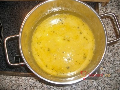 Bačovská polévka