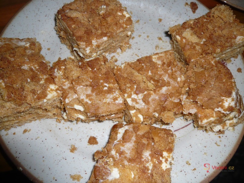 Medovník 1 - fotografie 2