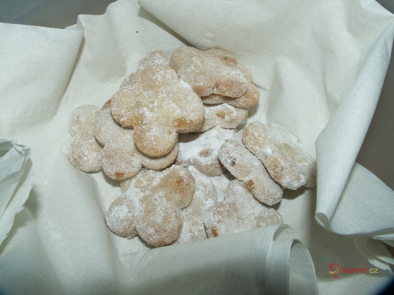 Podvodnice - fotografie 2