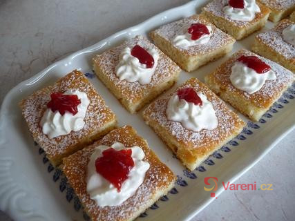 Řezy z majonézy - fotografie 3