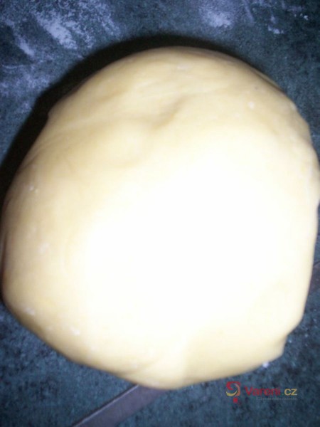 Linecké cukroví - fotografie 2