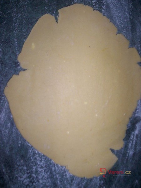 Linecké cukroví - fotografie 3