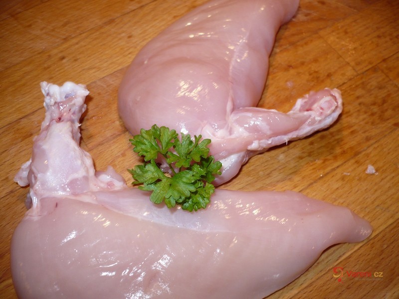 Kyjevský kotlet 2 - fotografie 2