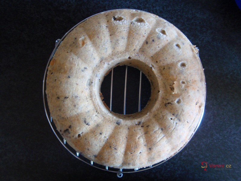 Banánový skvost - fotografie 2