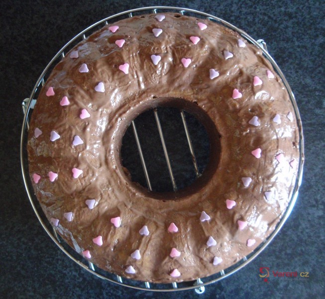 Banánový skvost - fotografie 3