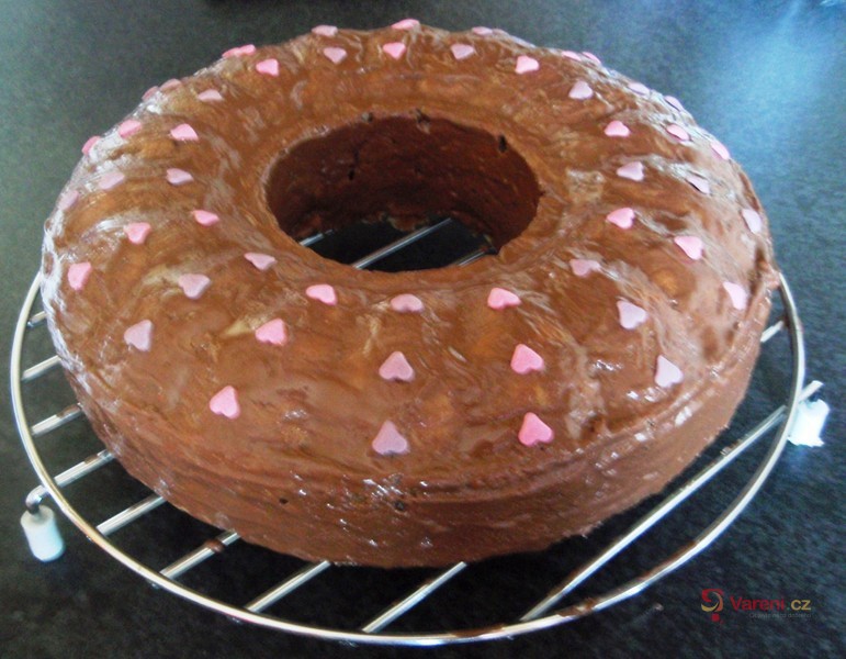 Banánový skvost - fotografie 4