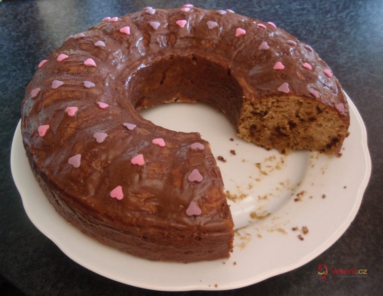 Banánový skvost - fotografie 5