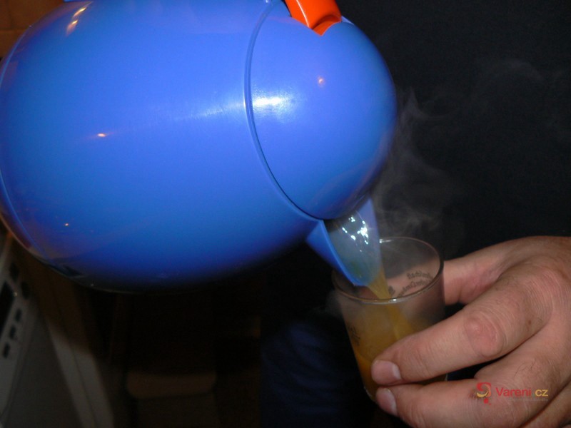 Hriatvo - fotografie 2