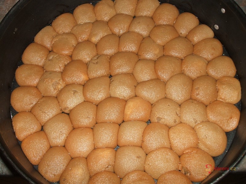 Levné tiramisu - fotografie 2