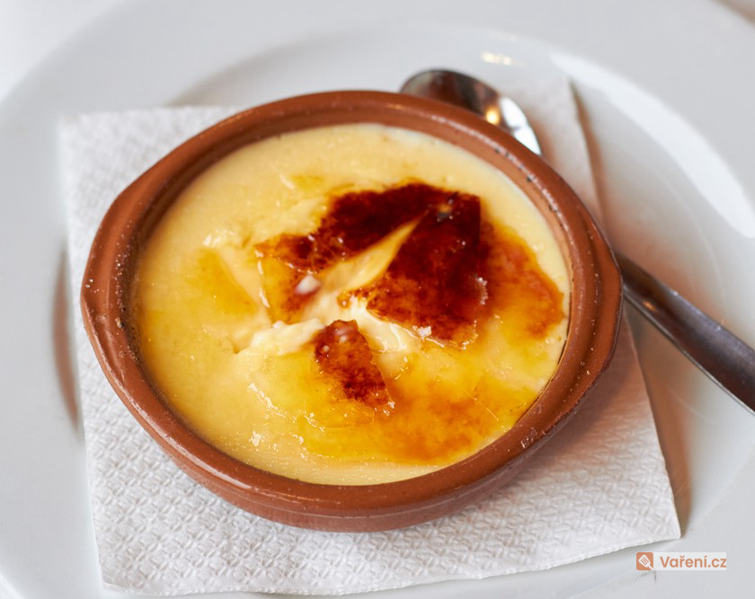 Crema Catalana