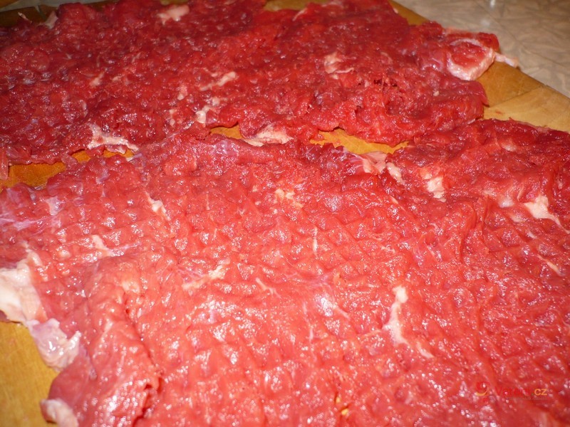 Vídeňská roštěná 1 - fotografie 2