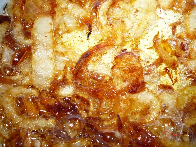 Vídeňská roštěná 1 - fotografie 3