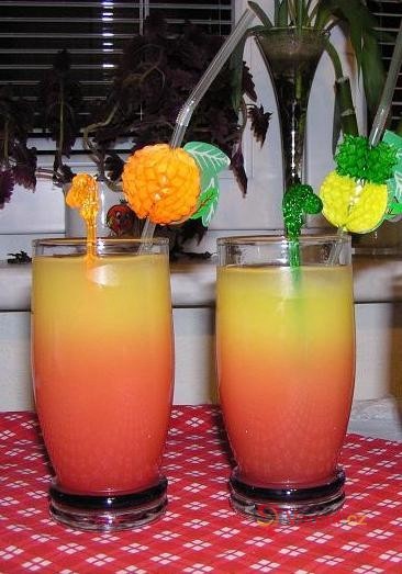 Exotický Karibik - fotografie 2