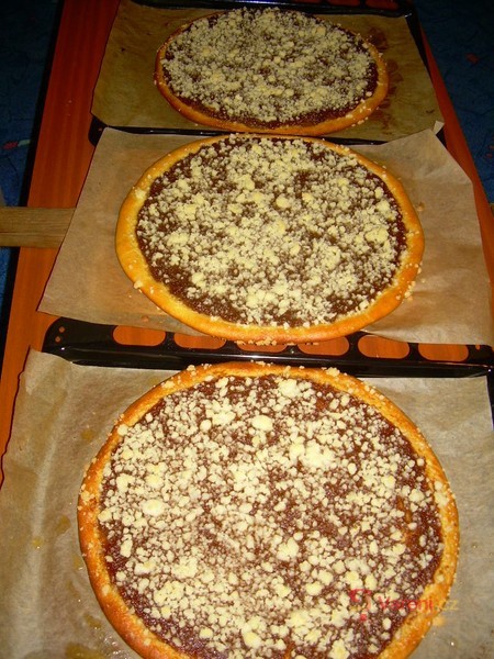 Hruščáky - fotografie 2