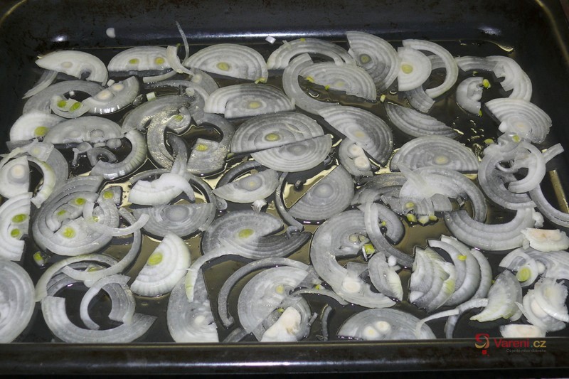 Kuřecí maso zapékané s tatarkou - fotografie 2