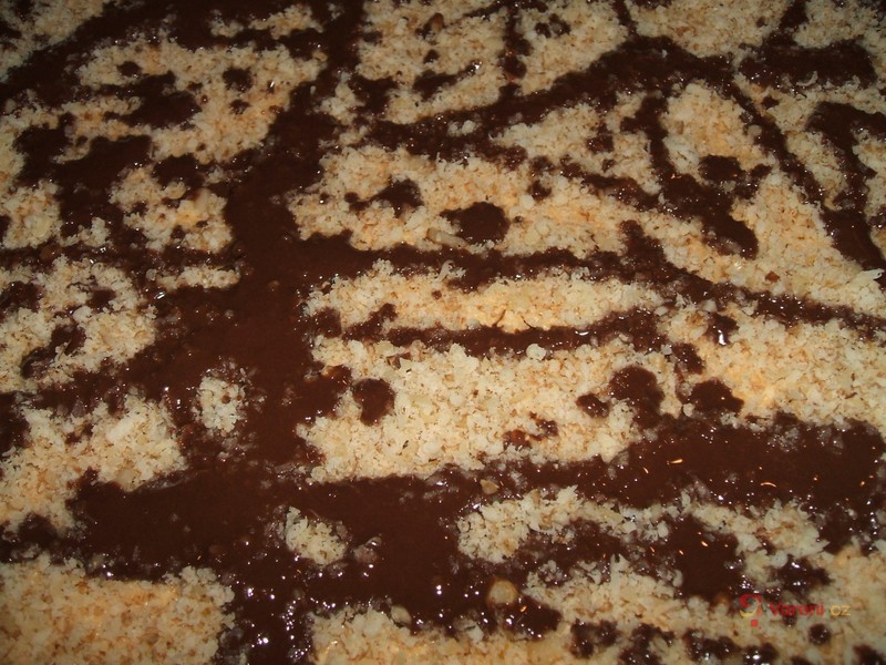 Řezy na oplatky - fotografie 5