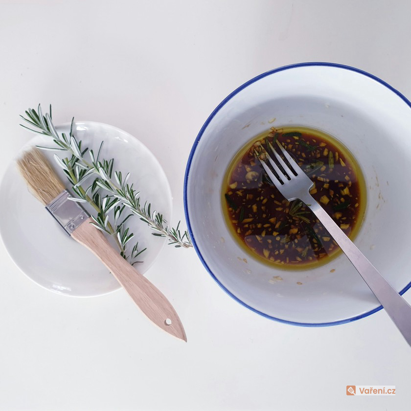 Kuchařka 1. ab - maso - Marinády - b