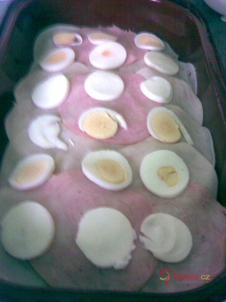 Maminčiny francouzské brambory - fotografie 3