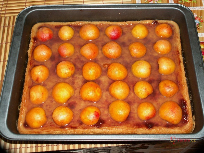 Jahodové srdce - fotografie 4