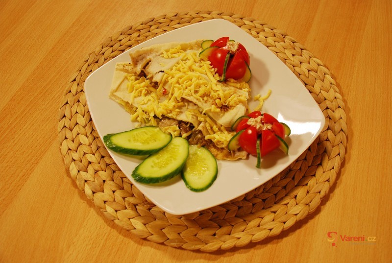 Lokšový vrak - fotografie 2