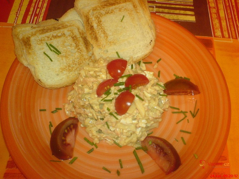 Opravdový ševcovský mls - fotografie 5