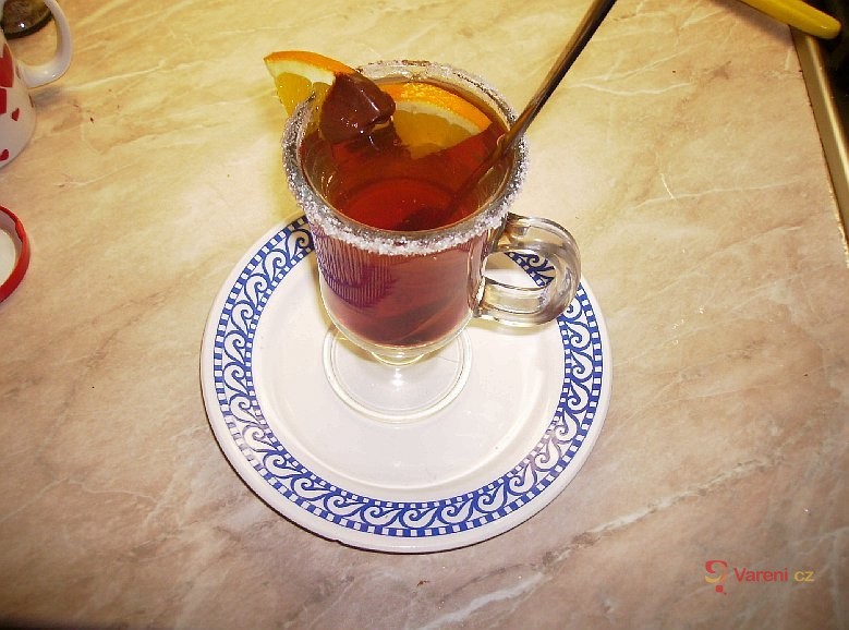 Ohnivé tango - fotografie 2