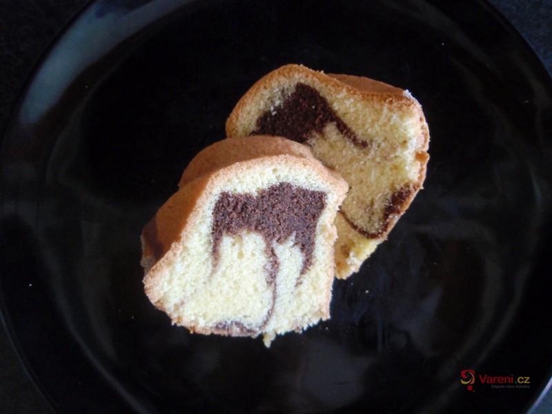 Bábovka Běta - fotografie 2