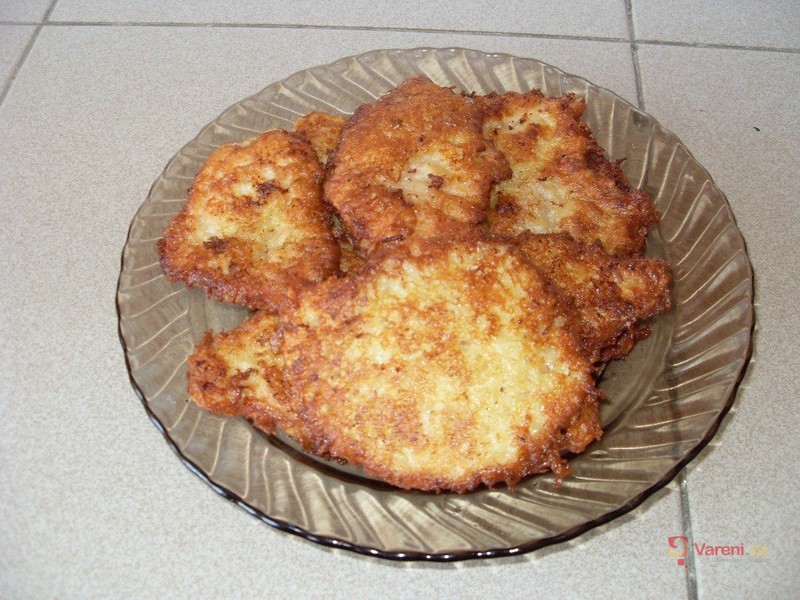 Chlupaté řízky - fotografie 2