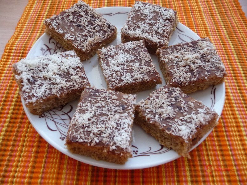 Hop do trouby - fotografie 3