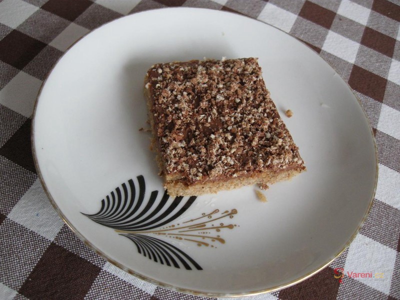 Tatranková buchta - fotografie 2