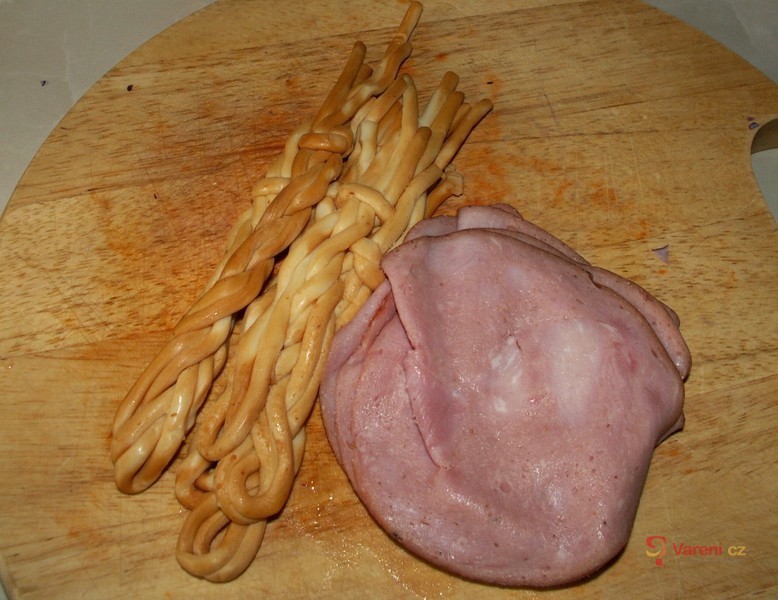 Zdravý míchaný salát - fotografie 3