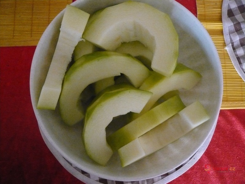 Cuketové bramboráky - fotografie 2