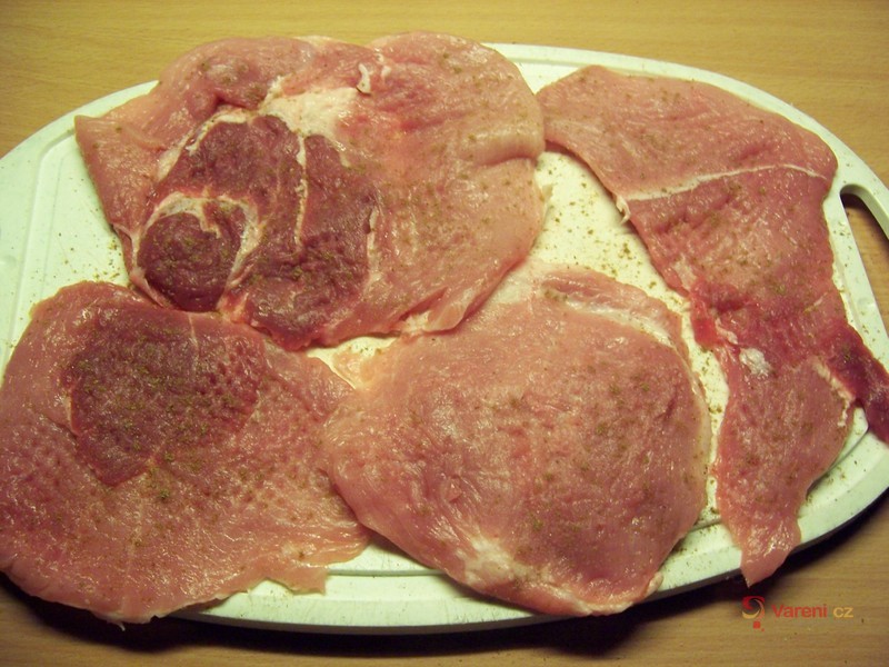 Vepřoví šneci - fotografie 2