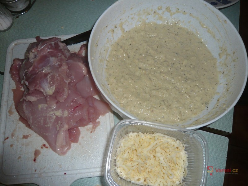 Pivovarský řízek - fotografie 2