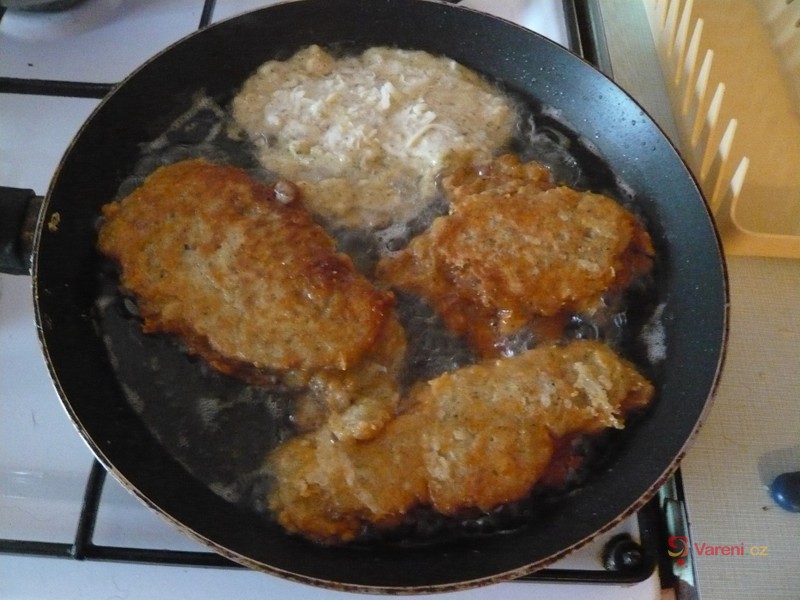 Pivovarský řízek - fotografie 4