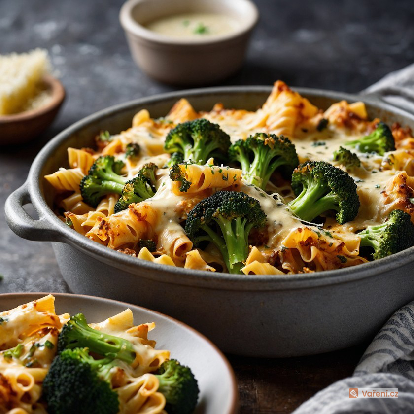 Kuchařka Oblíbené recepty