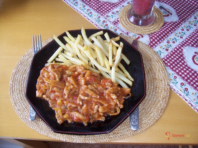 Rytířský hněv - fotografie 2