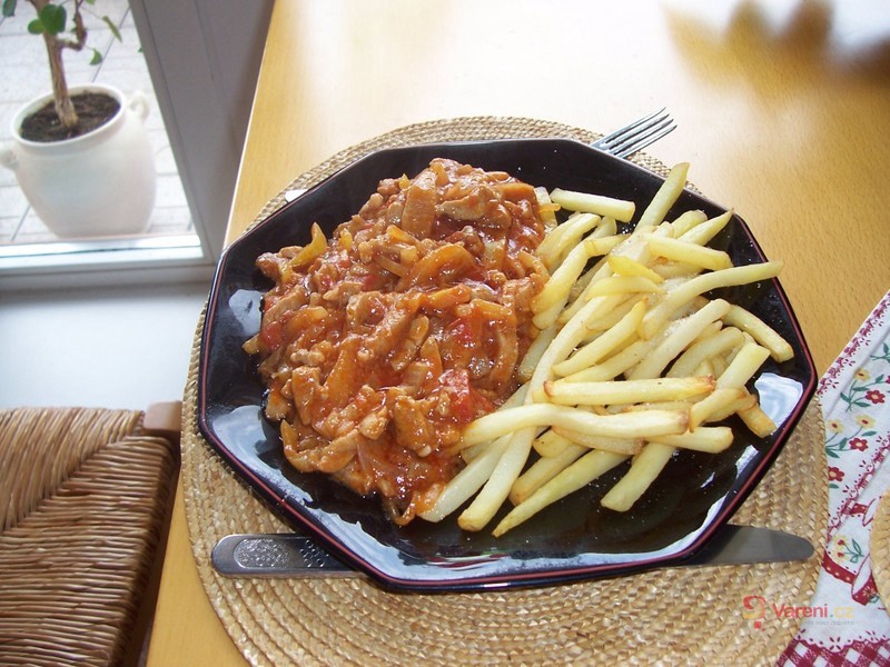 Rytířský hněv - fotografie 3