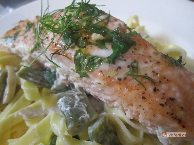 Kuchařka Aurelia kuchařka