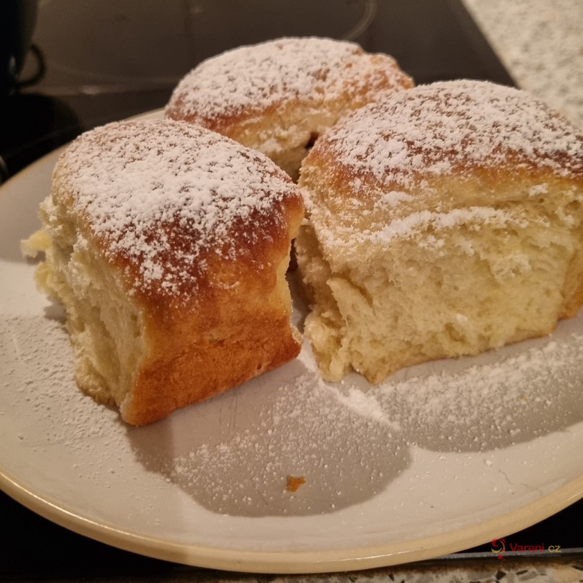 Babiččiny domácí buchty - fotografie 2