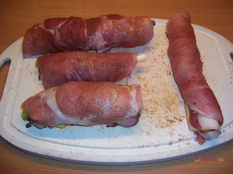 Vepřoví šneci - fotografie 3