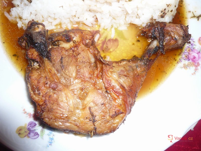Kuře na pivu - fotografie 4